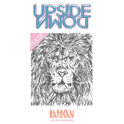 Upside down Front Cover