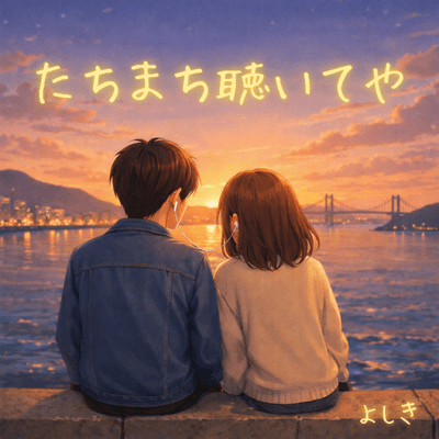 Tachimachi Kiiteya Front Cover