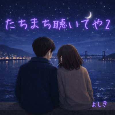 Tachimachikiiteya2 Front Cover