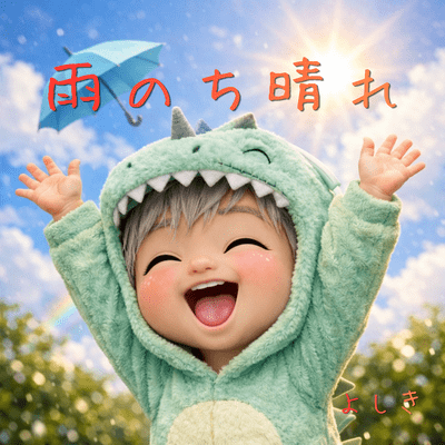 Amenochihare Front Cover