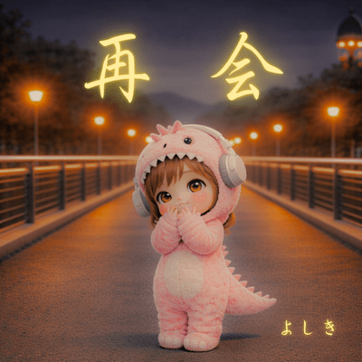 Saikai Front Cover