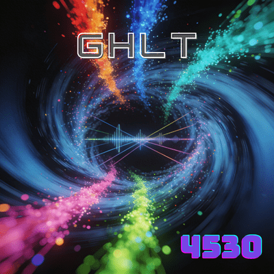 GHLT Front Cover