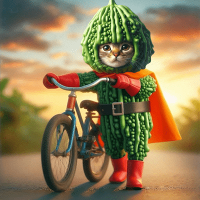 Goya Man Theme Front Cover