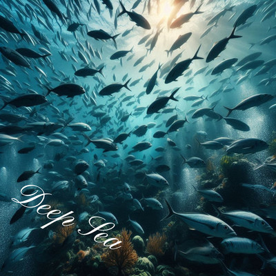 Deep Sea Front Cover