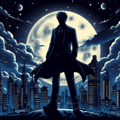 Dear Moon Front Cover