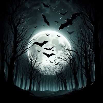 Nightmare~消えない悪夢~のジャケット写真