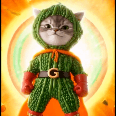 A lone warrior Front Cover