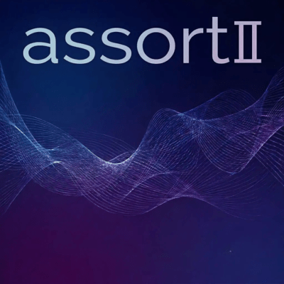 Assort2 Front Cover