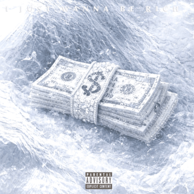 I JUST (feat. illTech) Front Cover