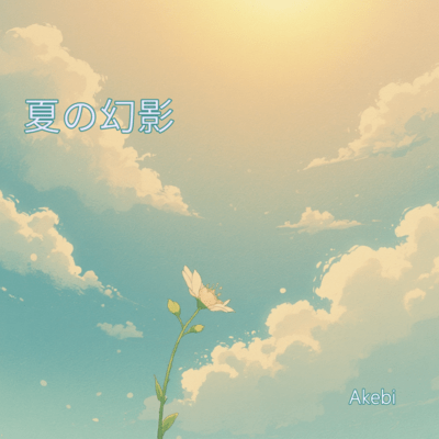 Summer Phantasm Front Cover