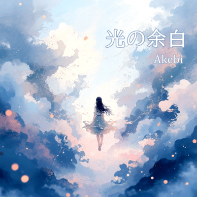 What Remains of Light Front Cover