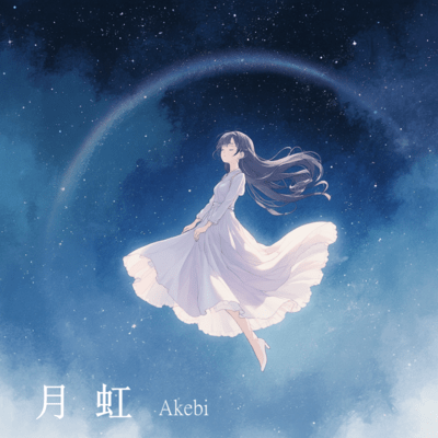 Moonbow Front Cover