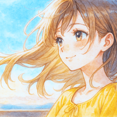 Afternoon Loveのジャケット写真