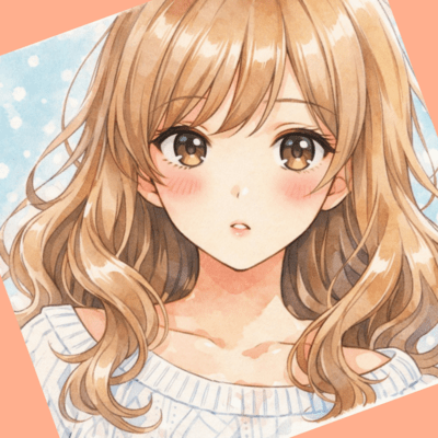 フライング片思いのジャケット写真