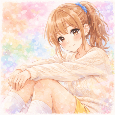 ラブコメ・ピクニックのジャケット写真