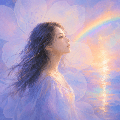Beyond the Distant Light Front Cover