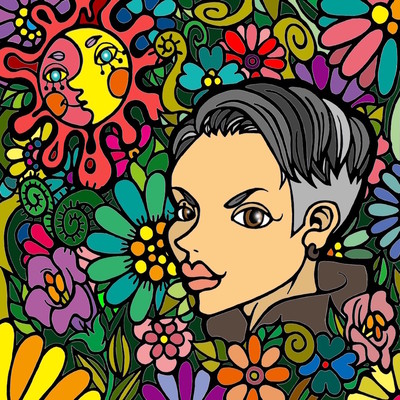 Hareruya Front Cover