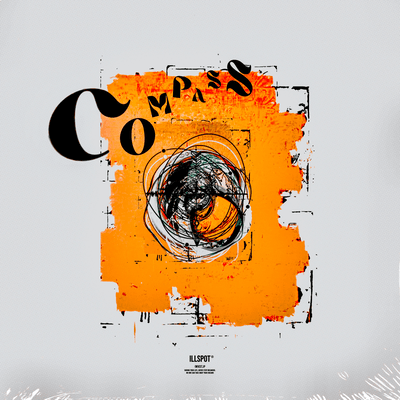 COMPASS Front Cover