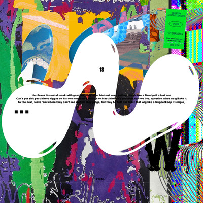 MUTATION Front Cover