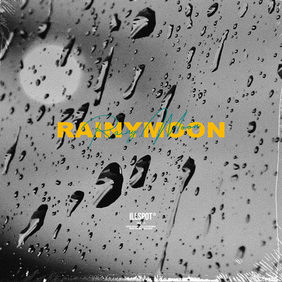 Rainymoonのジャケット写真