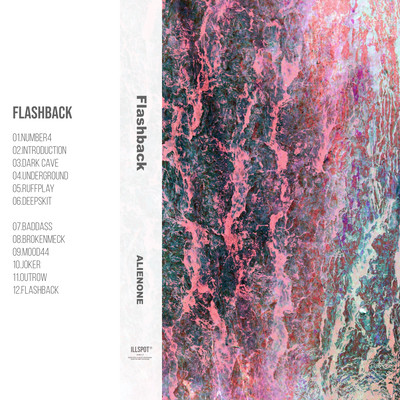 flashback Front Cover