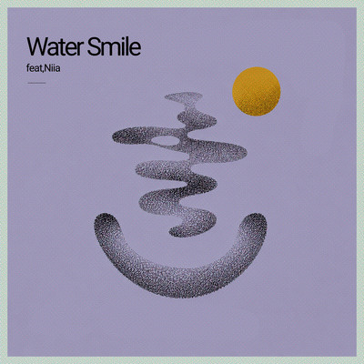 Water Smile (feat. Niia) Front Cover