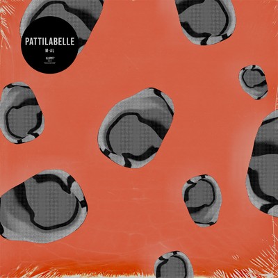 PATTILABELLE Front Cover