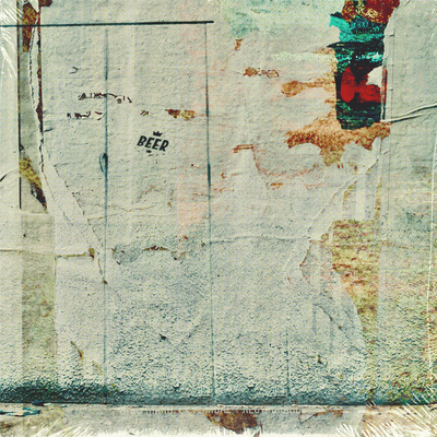 Beer Front Cover