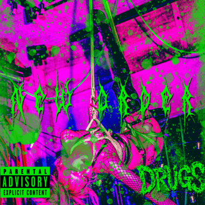 NEW ORDER Front Cover