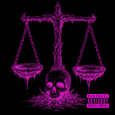 THE LIBRA Front Cover