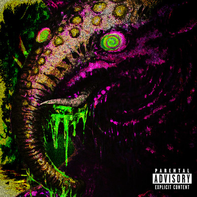 D/D/D Front Cover