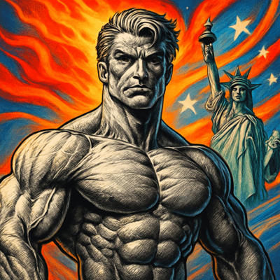 NICE BULK KIRETERUYO! (USA version) Front Cover