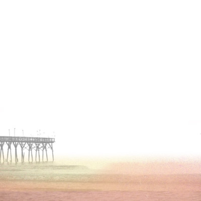 琥珀の海のジャケット写真