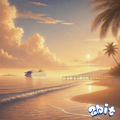 Summer Memories Front Cover