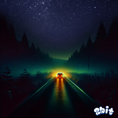 君が見る夢/500年前の光のジャケット写真