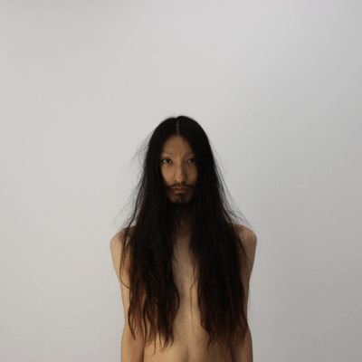 Categolibidorizeのジャケット写真