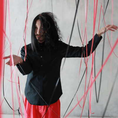 Ki Re Tsuのジャケット写真