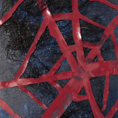 Ki Re Tsu NET Front Cover