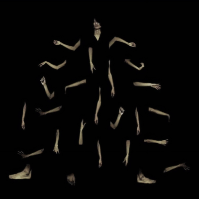 Anatomyのジャケット写真