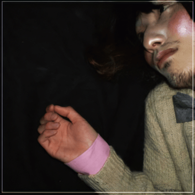 Sorrowful Backのジャケット写真