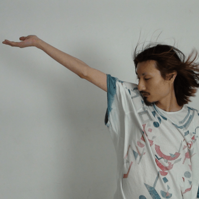 Pupaのジャケット写真