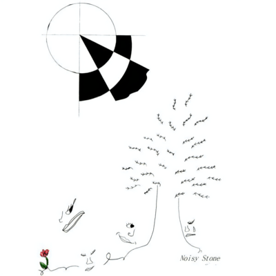 Noisy Stoneのジャケット写真