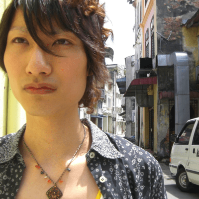 Umbilical cord Front Cover