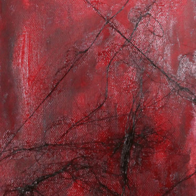 Artificial Dreamのジャケット写真