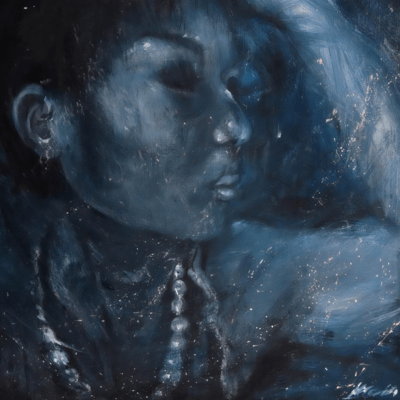 Talk about old timesのジャケット写真