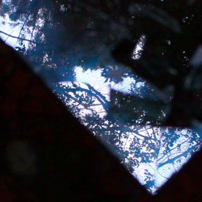 Sin Named Dream Front Cover