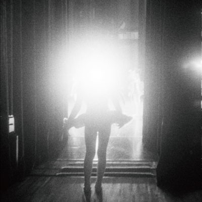 幸せでしたのジャケット写真