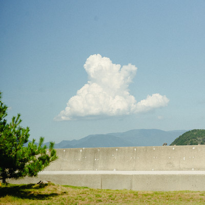 Continuumのジャケット写真