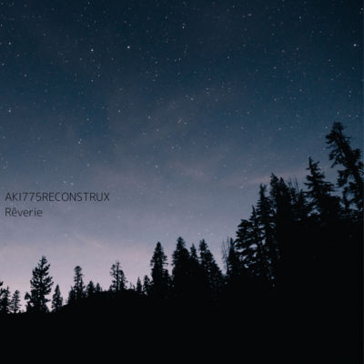 Rêverie (feat. Nakuru) Front Cover