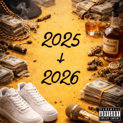 20XX Front Cover